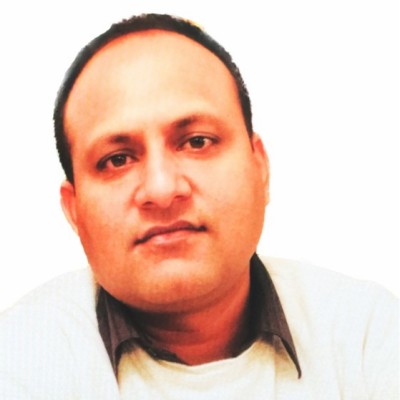 Muhammad Shaikh